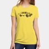 Apparel ® Women's CVC Tee Thumbnail