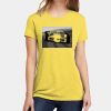 Apparel ® Women's CVC Tee Thumbnail