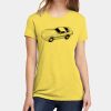 Apparel ® Women's CVC Tee Thumbnail