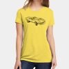 Apparel ® Women's CVC Tee Thumbnail