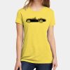 Apparel ® Women's CVC Tee Thumbnail