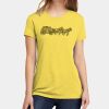 Apparel ® Women's CVC Tee Thumbnail