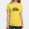 Apparel ® Women's CVC Tee Thumbnail