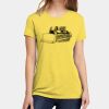 Apparel ® Women's CVC Tee Thumbnail