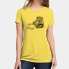 Apparel ® Women's CVC Tee Thumbnail