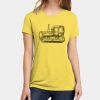 Apparel ® Women's CVC Tee Thumbnail