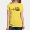 Apparel ® Women's CVC Tee Thumbnail