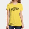 Apparel ® Women's CVC Tee Thumbnail