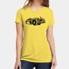 Apparel ® Women's CVC Tee Thumbnail