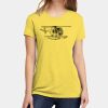 Apparel ® Women's CVC Tee Thumbnail