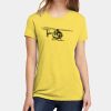 Apparel ® Women's CVC Tee Thumbnail