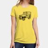 Apparel ® Women's CVC Tee Thumbnail