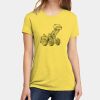 Apparel ® Women's CVC Tee Thumbnail
