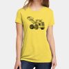 Apparel ® Women's CVC Tee Thumbnail