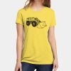Apparel ® Women's CVC Tee Thumbnail