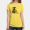 Apparel ® Women's CVC Tee Thumbnail