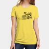 Apparel ® Women's CVC Tee Thumbnail