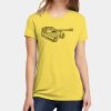 Apparel ® Women's CVC Tee Thumbnail