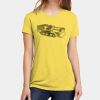 Apparel ® Women's CVC Tee Thumbnail