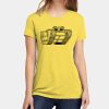 Apparel ® Women's CVC Tee Thumbnail