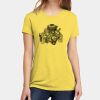 Apparel ® Women's CVC Tee Thumbnail
