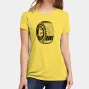 Apparel ® Women's CVC Tee Thumbnail