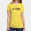 Apparel ® Women's CVC Tee Thumbnail