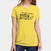 Apparel ® Women's CVC Tee Thumbnail