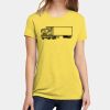 Apparel ® Women's CVC Tee Thumbnail