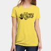 Apparel ® Women's CVC Tee Thumbnail