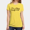 Apparel ® Women's CVC Tee Thumbnail
