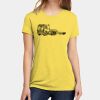 Apparel ® Women's CVC Tee Thumbnail