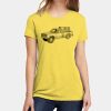 Apparel ® Women's CVC Tee Thumbnail