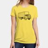 Apparel ® Women's CVC Tee Thumbnail
