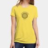 Apparel ® Women's CVC Tee Thumbnail