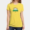 Apparel ® Women's CVC Tee Thumbnail