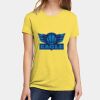 Apparel ® Women's CVC Tee Thumbnail