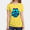 Apparel ® Women's CVC Tee Thumbnail