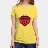 Apparel ® Women's CVC Tee Thumbnail