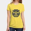 Apparel ® Women's CVC Tee Thumbnail