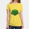 Apparel ® Women's CVC Tee Thumbnail