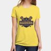 Apparel ® Women's CVC Tee Thumbnail