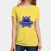 Apparel ® Women's CVC Tee Thumbnail
