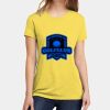 Apparel ® Women's CVC Tee Thumbnail