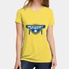 Apparel ® Women's CVC Tee Thumbnail