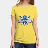 Apparel ® Women's CVC Tee Thumbnail