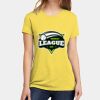 Apparel ® Women's CVC Tee Thumbnail