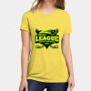 Apparel ® Women's CVC Tee Thumbnail