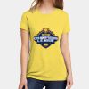 Apparel ® Women's CVC Tee Thumbnail