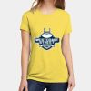 Apparel ® Women's CVC Tee Thumbnail